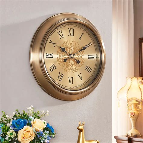 sheet metal clock|Metal Wall Clocks .